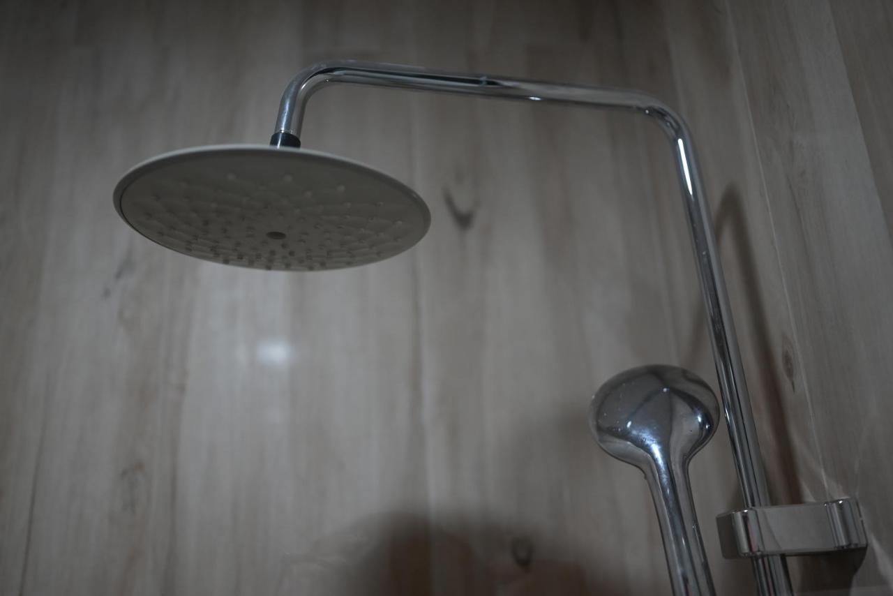Cph House 프라이아 외부 사진