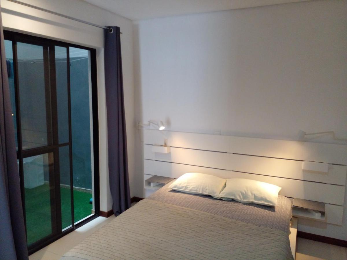 Cph House 프라이아 외부 사진